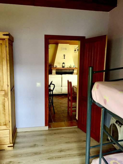 Cortijo De Los Geraneos Padul Ngoại thất bức ảnh